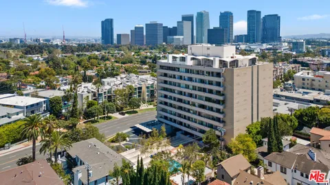 1333 S Beverly Glen Boulevard #403