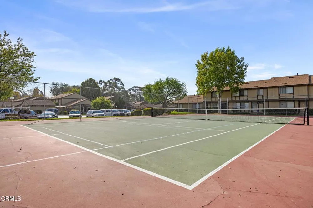 1554 Towhee Court Ventura, CA 93003