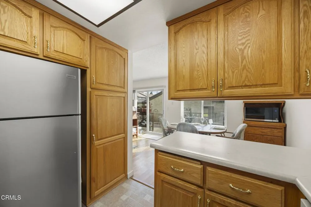 1554 Towhee Court Ventura, CA 93003