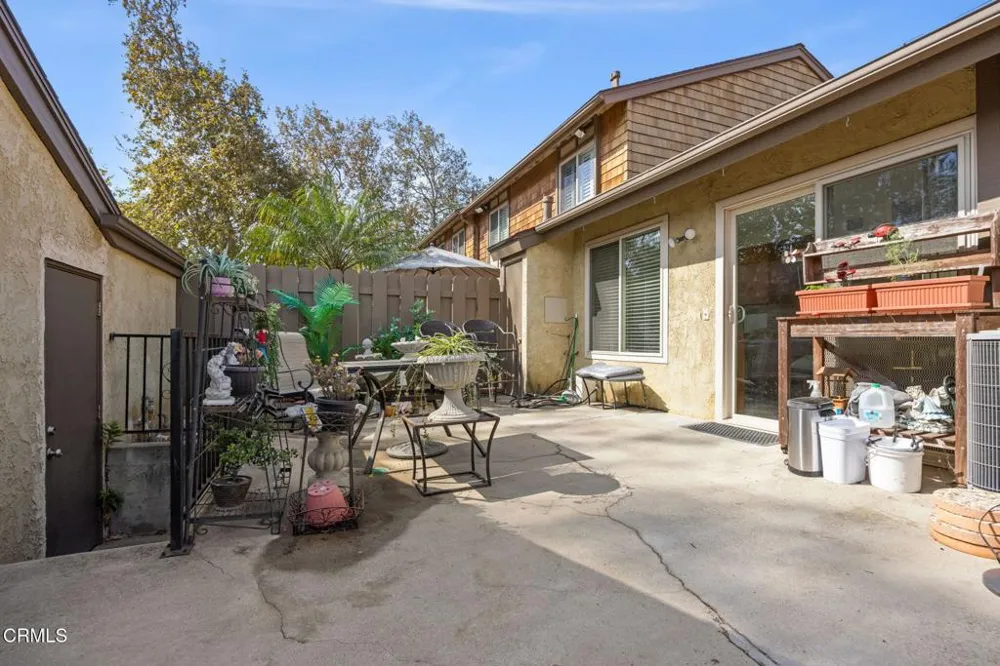 1554 Towhee Court Ventura, CA 93003