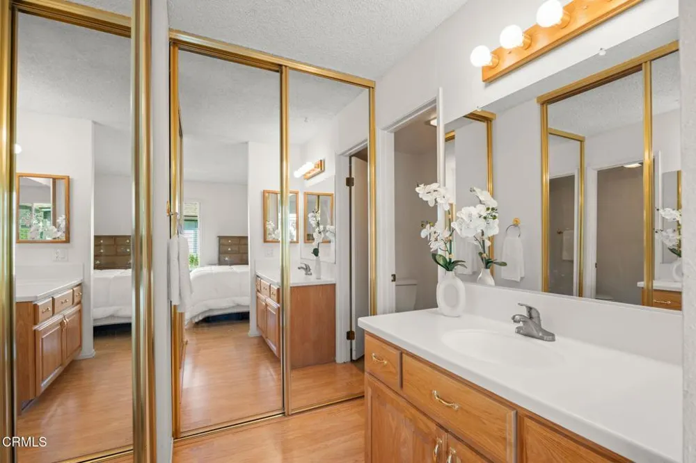 1554 Towhee Court Ventura, CA 93003