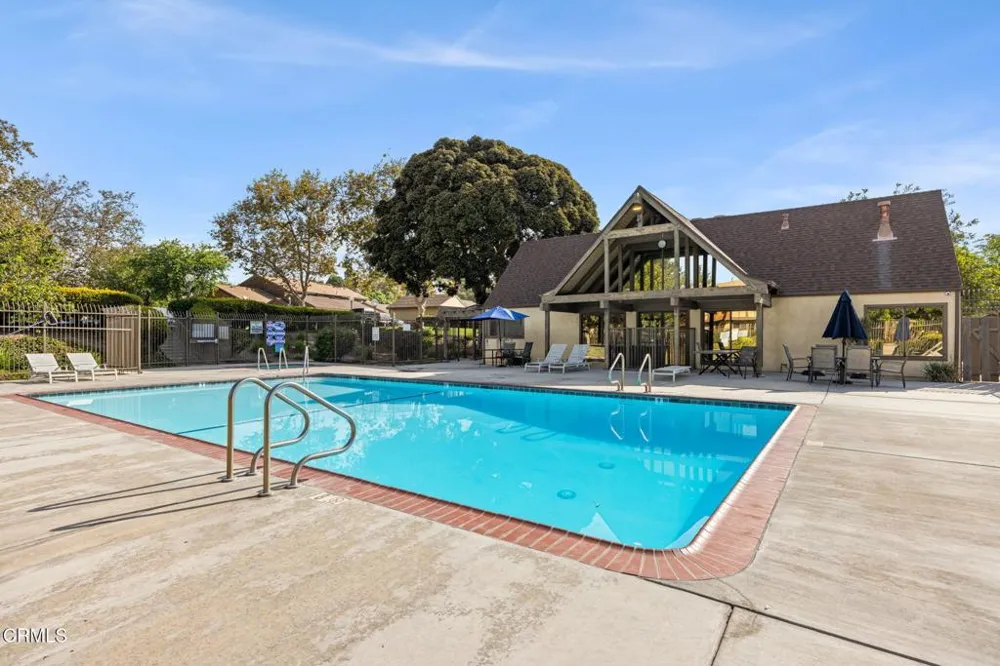 1554 Towhee Court Ventura, CA 93003