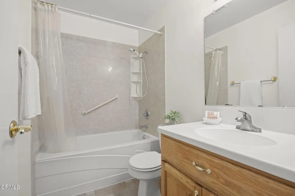 1554 Towhee Court Ventura, CA 93003