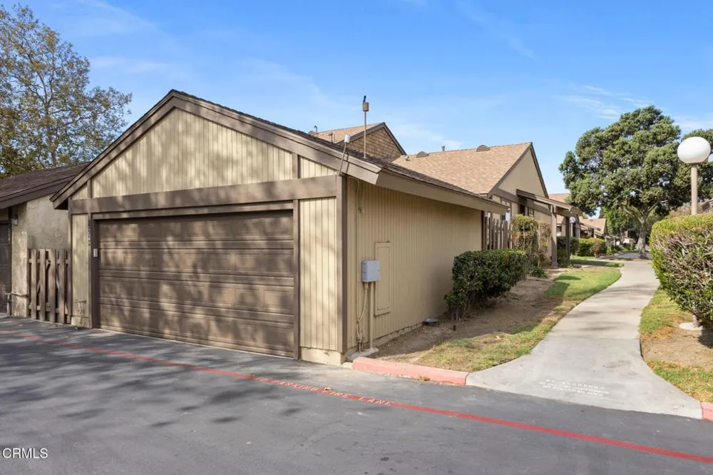 1554 Towhee Court Ventura, CA 93003