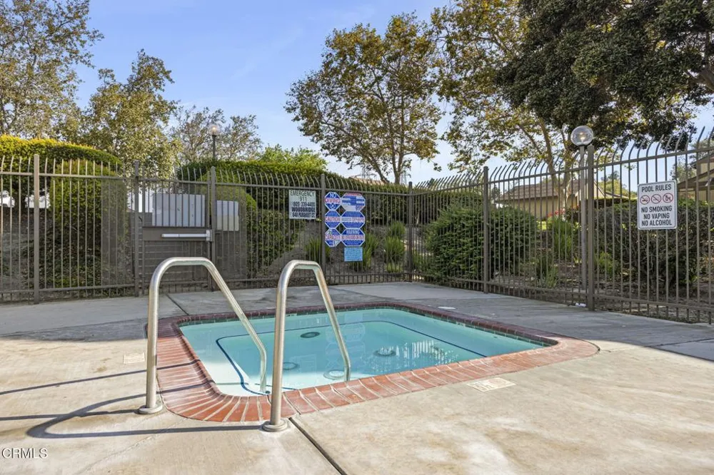 1554 Towhee Court Ventura, CA 93003
