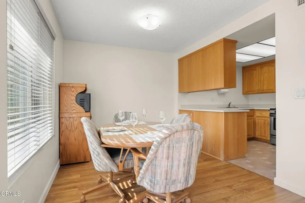 1554 Towhee Court Ventura, CA 93003