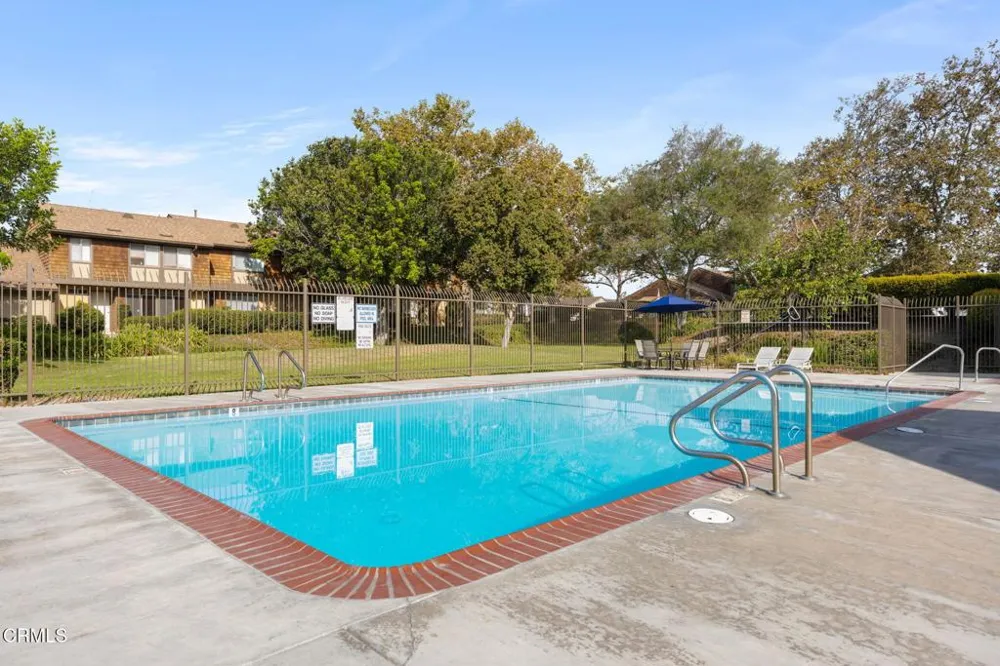 1554 Towhee Court Ventura, CA 93003
