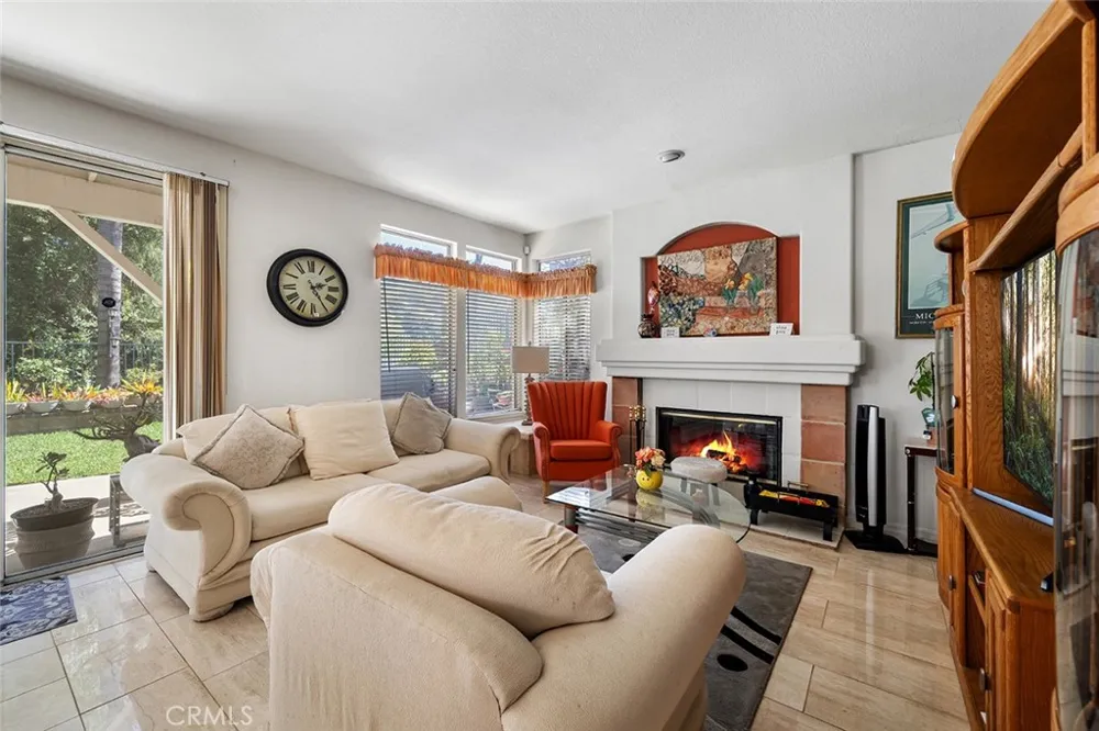 15049 Avenida De Las Flores Chino Hills, CA 91709