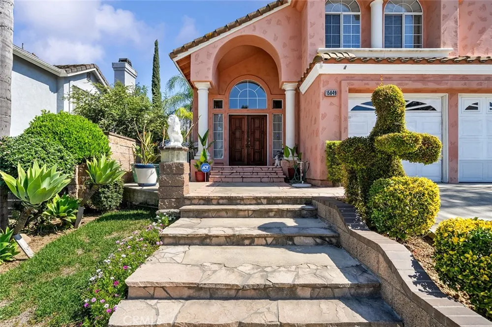 15049 Avenida De Las Flores Chino Hills, CA 91709
