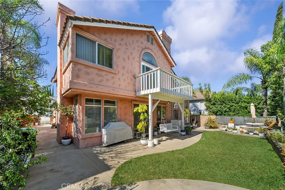 15049 Avenida De Las Flores Chino Hills, CA 91709