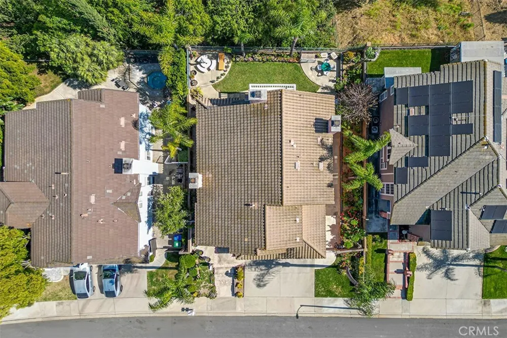 15049 Avenida De Las Flores Chino Hills, CA 91709