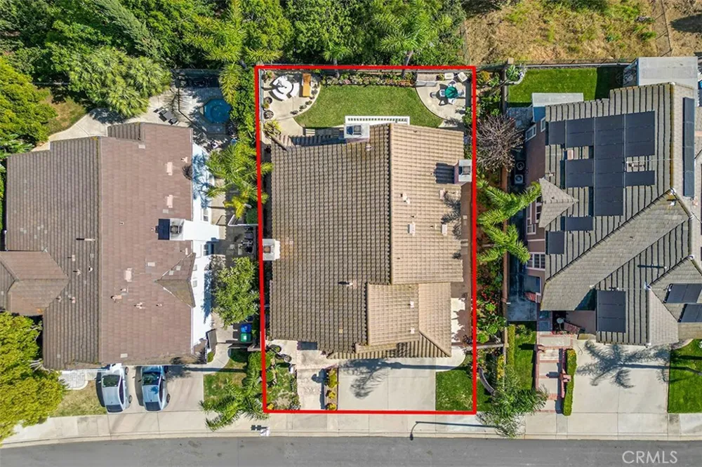 15049 Avenida De Las Flores Chino Hills, CA 91709