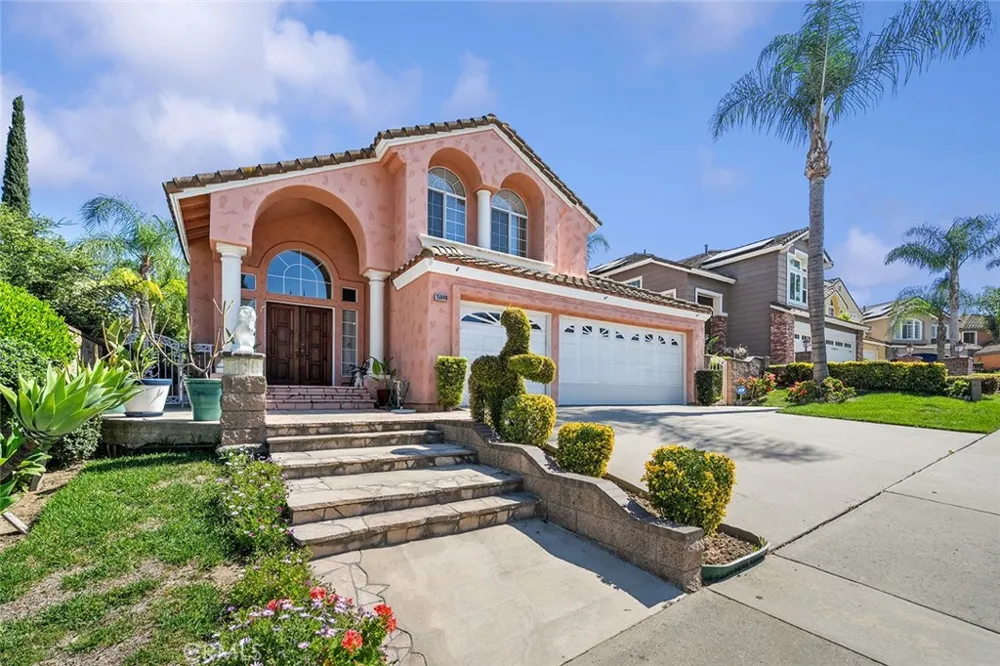 15049 Avenida De Las Flores Chino Hills, CA 91709