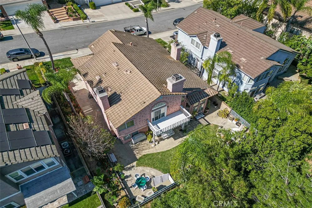 15049 Avenida De Las Flores Chino Hills, CA 91709