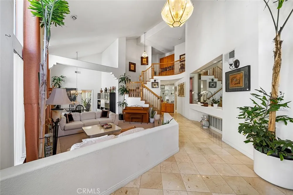 15049 Avenida De Las Flores Chino Hills, CA 91709