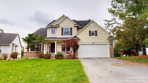 2844 Chaseway Court