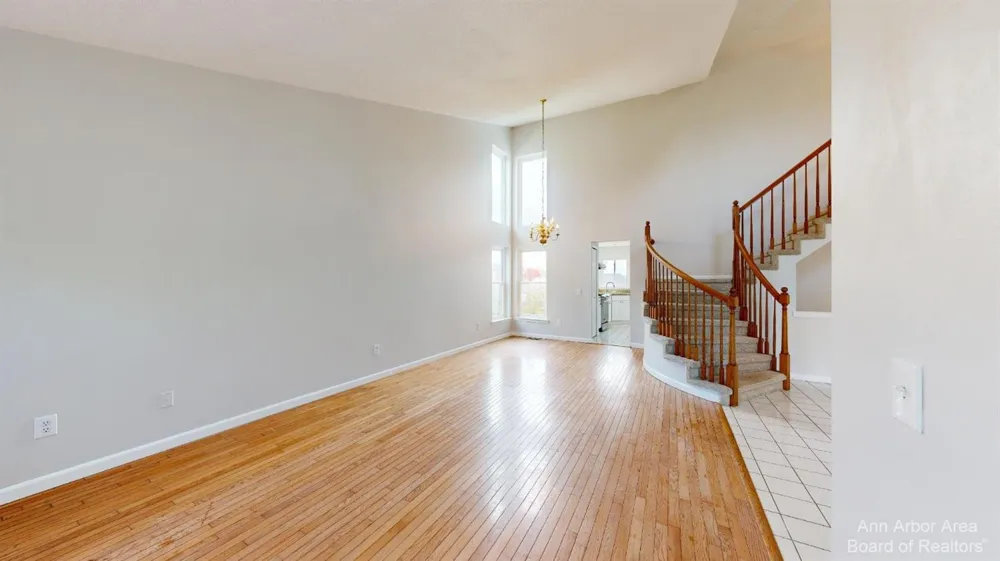 2844 Chaseway Court Ann Arbor Charter Township, MI 48105