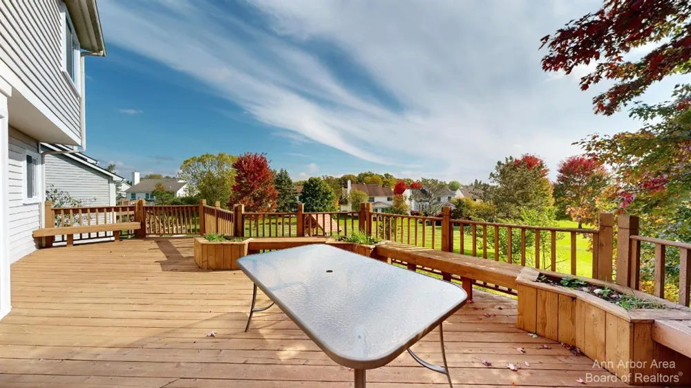 2844 Chaseway Court Ann Arbor Charter Township, MI 48105