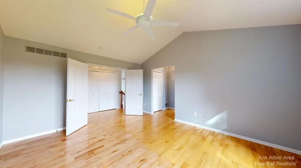2844 Chaseway Court Ann Arbor Charter Township, MI 48105