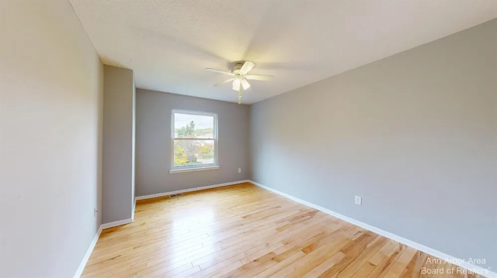 2844 Chaseway Court Ann Arbor Charter Township, MI 48105