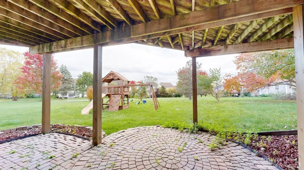 2844 Chaseway Court Ann Arbor Charter Township, MI 48105