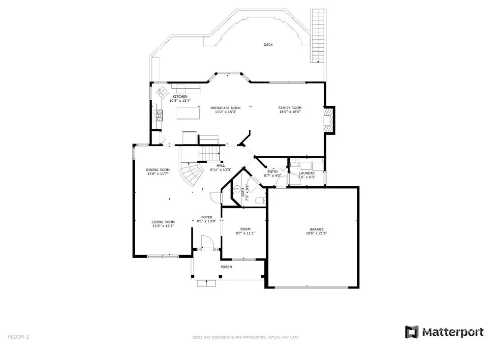 2844 Chaseway Court Ann Arbor Charter Township, MI 48105