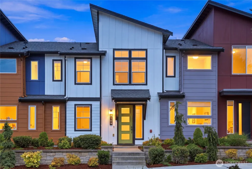 8609 Soper Hill Road #A109 Marysville, WA 98270