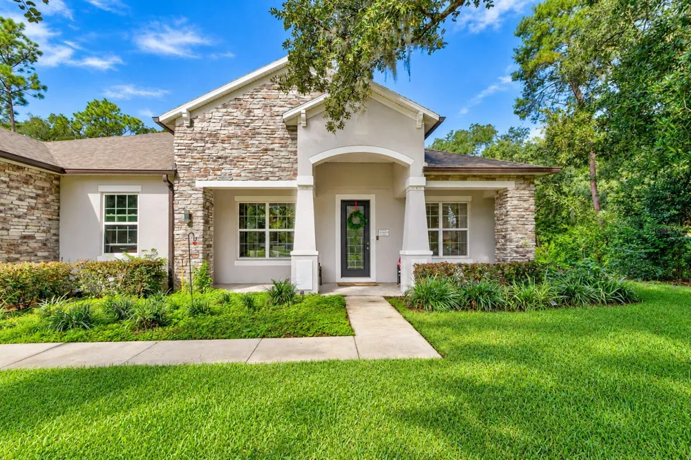 3520 TYNGSBOURGH DRIVE Deland, FL 32720