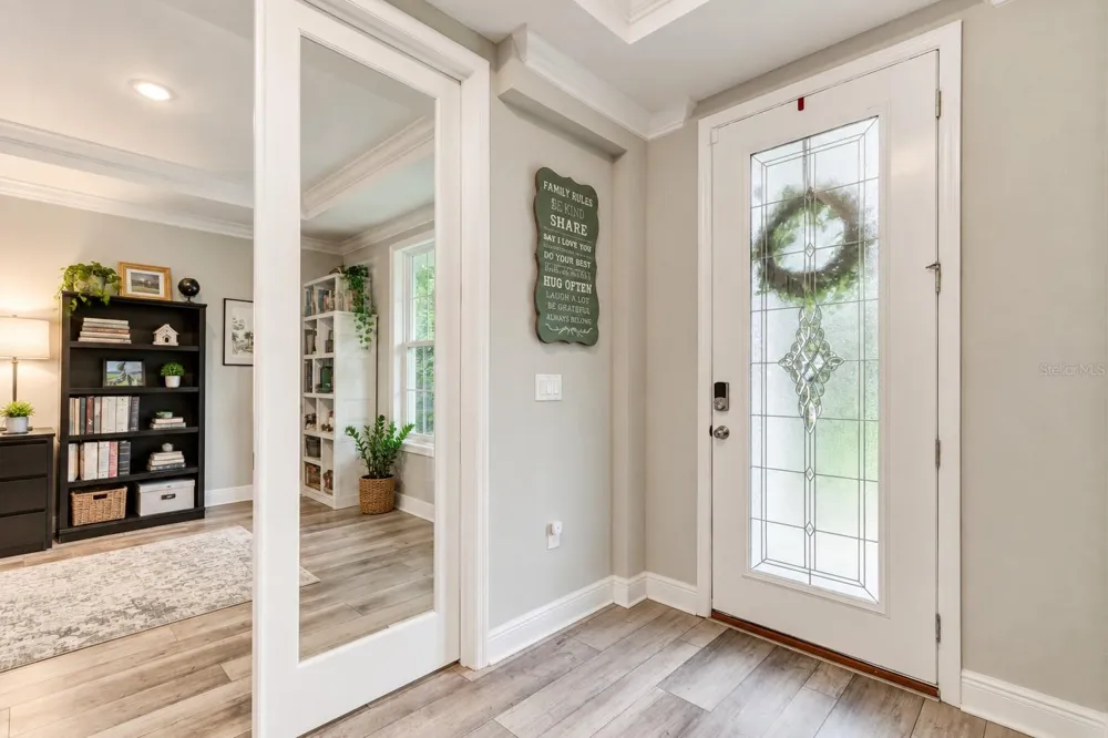 3520 TYNGSBOURGH DRIVE Deland, FL 32720