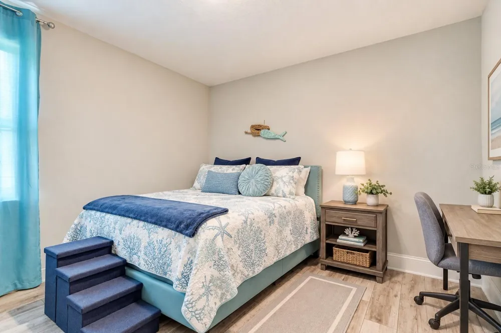 3520 TYNGSBOURGH DRIVE Deland, FL 32720