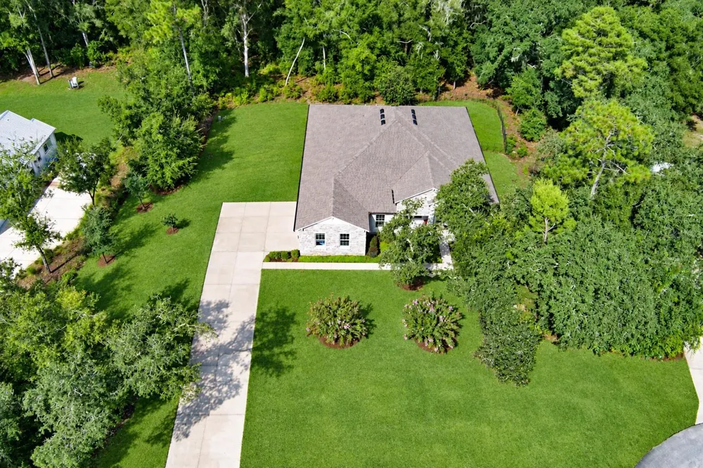 3520 TYNGSBOURGH DRIVE Deland, FL 32720