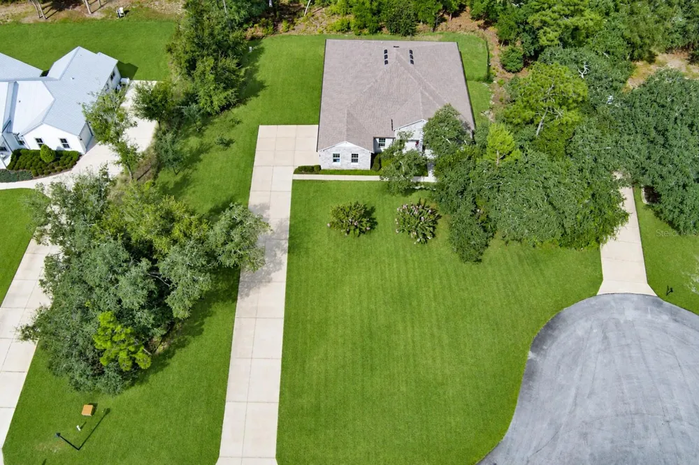 3520 TYNGSBOURGH DRIVE Deland, FL 32720