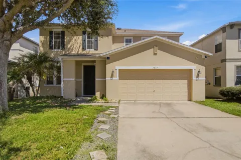 1017 BERKELEY DRIVE