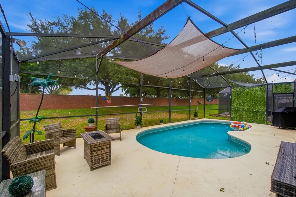 1017 BERKELEY DRIVE Kissimmee, FL 34744