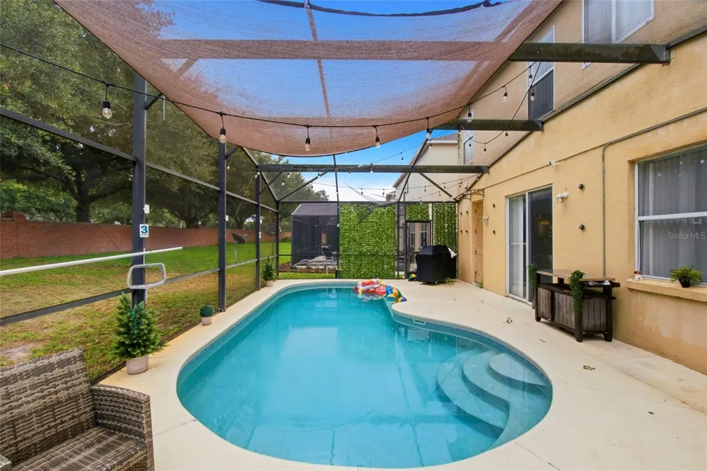 1017 BERKELEY DRIVE Kissimmee, FL 34744