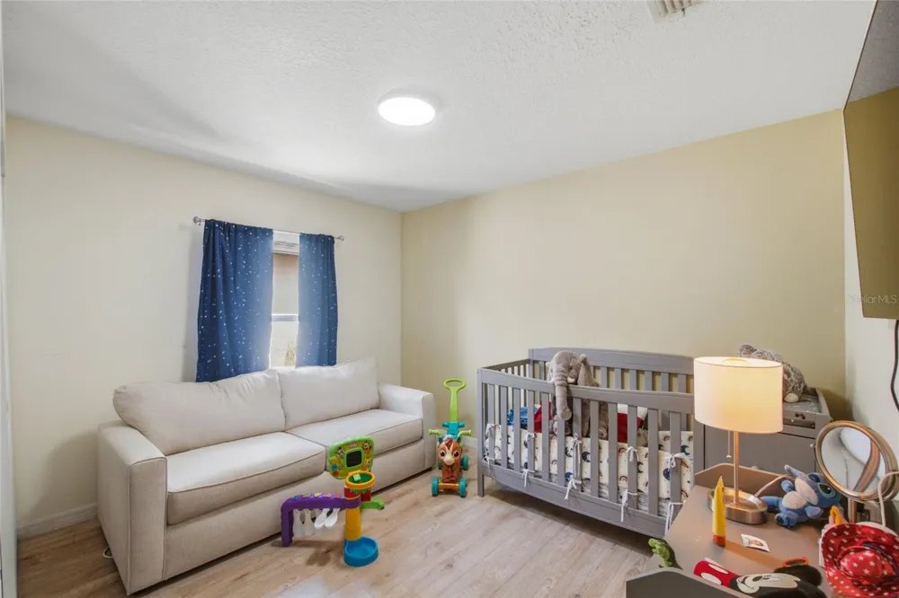 1017 BERKELEY DRIVE Kissimmee, FL 34744