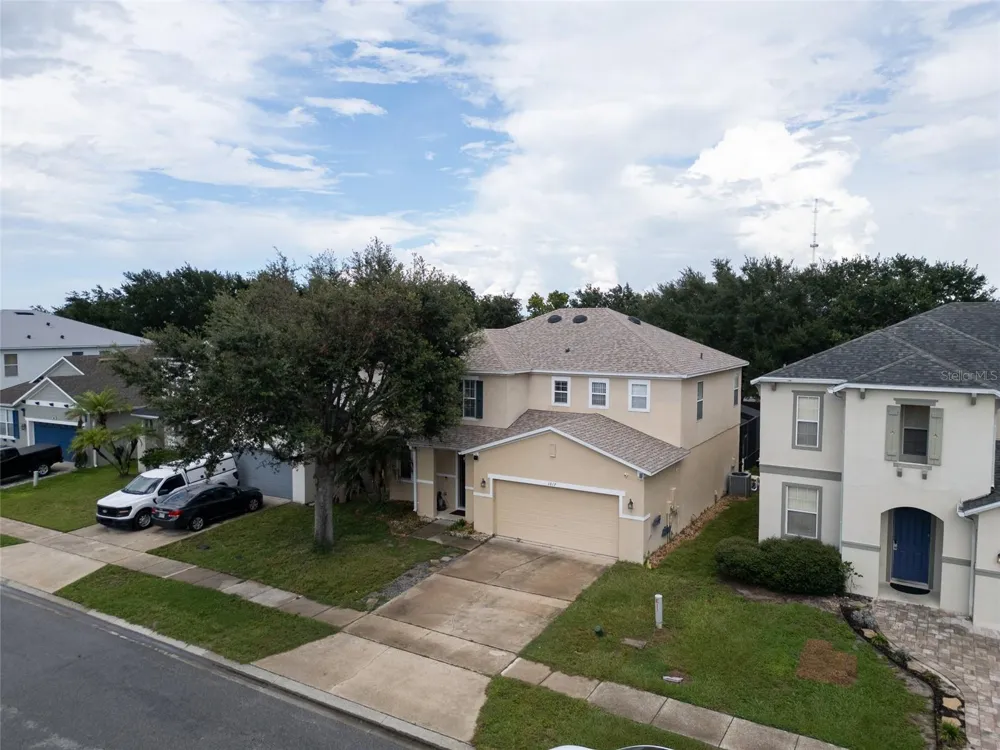 1017 BERKELEY DRIVE Kissimmee, FL 34744