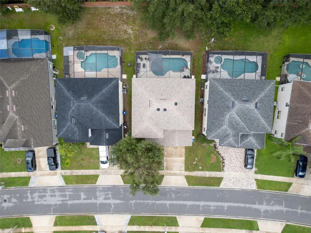1017 BERKELEY DRIVE Kissimmee, FL 34744