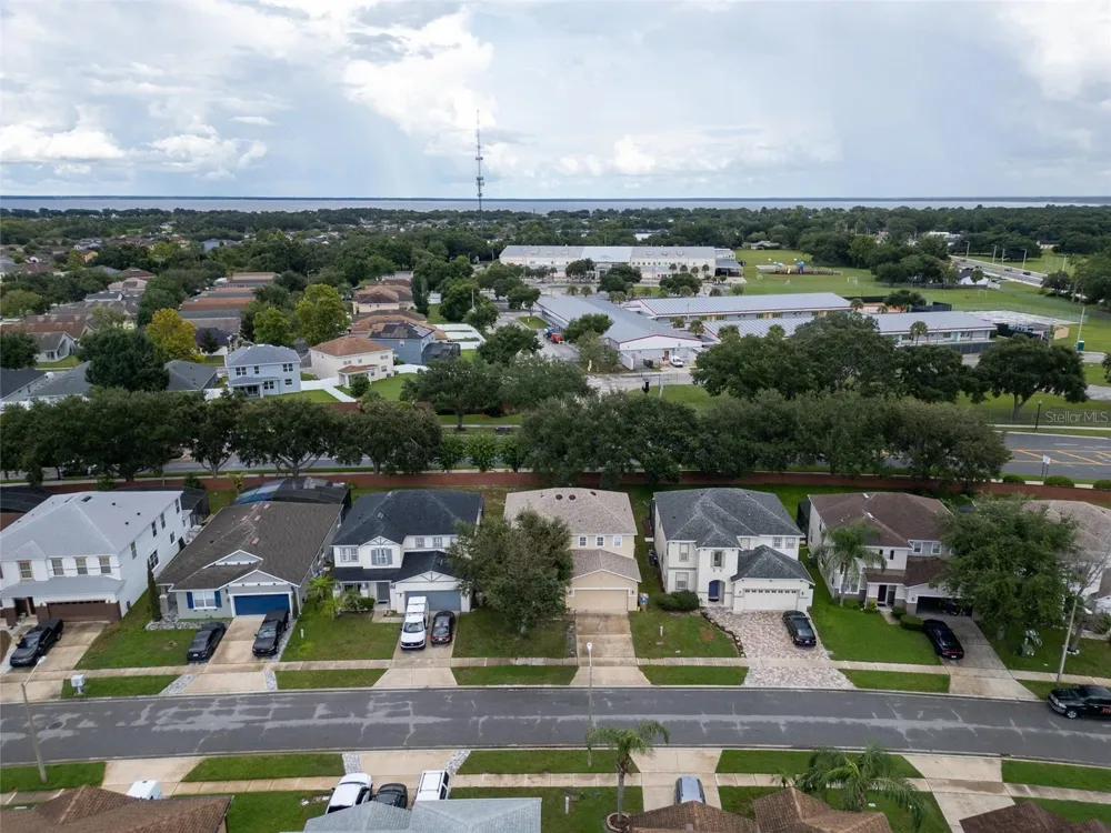 1017 BERKELEY DRIVE Kissimmee, FL 34744