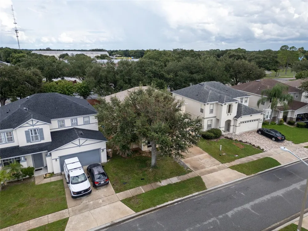 1017 BERKELEY DRIVE Kissimmee, FL 34744