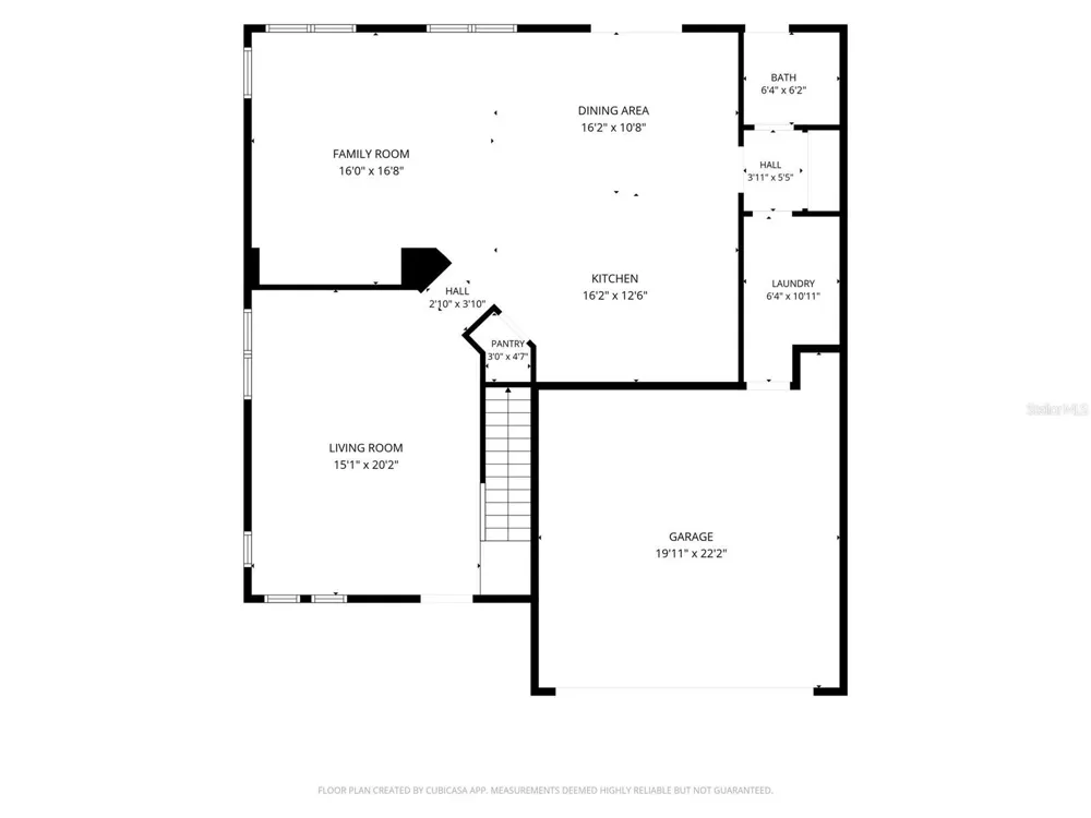 1017 BERKELEY DRIVE Kissimmee, FL 34744