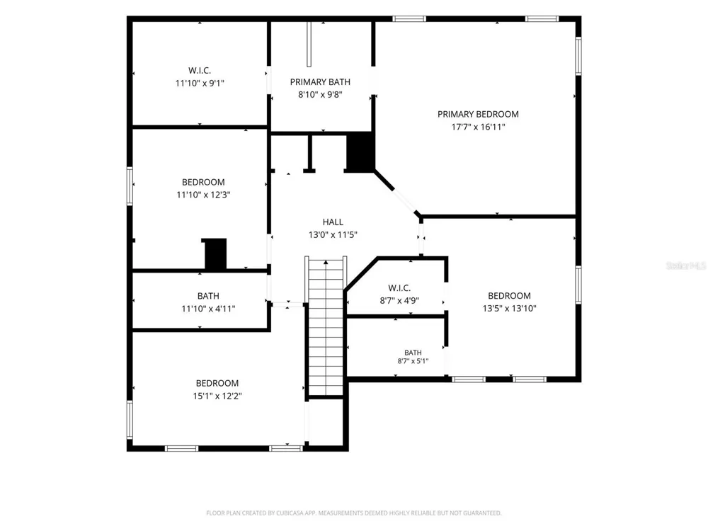 1017 BERKELEY DRIVE Kissimmee, FL 34744