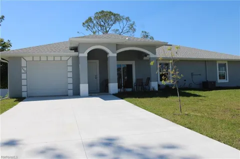 2201 Bunker Road