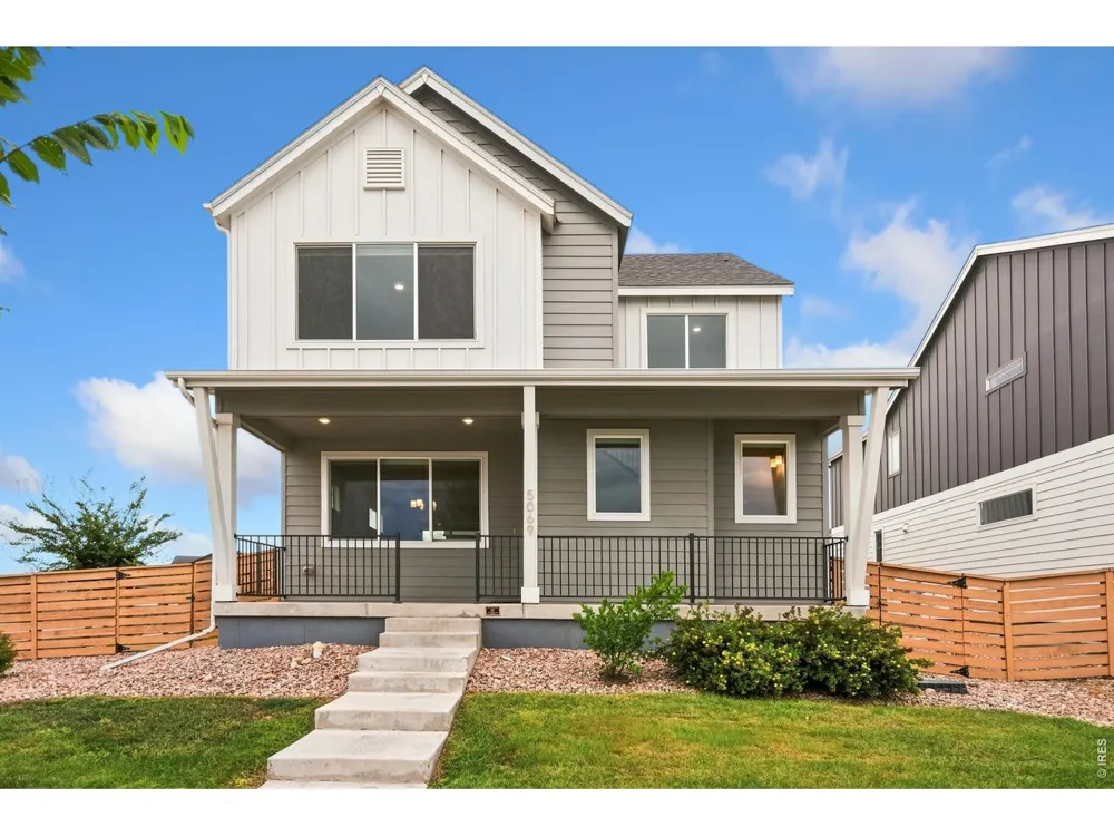 5069 John Muir Drive Timnath, CO 80547