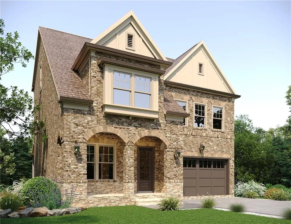 3505 Vermillion View Suwanee, GA 30024