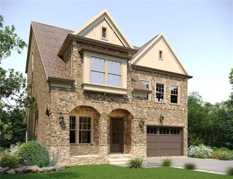 3505 Vermillion View