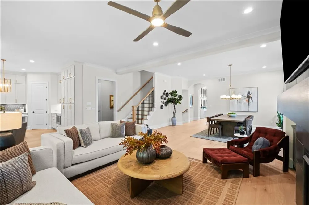 3505 Vermillion View Suwanee, GA 30024