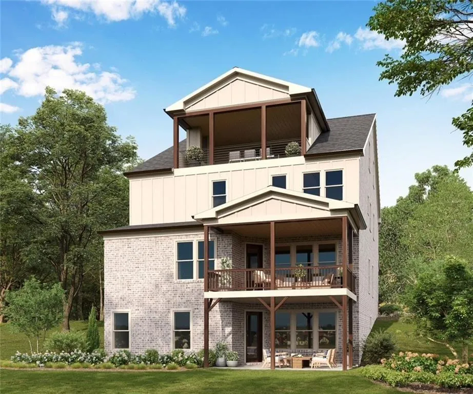 3505 Vermillion View Suwanee, GA 30024