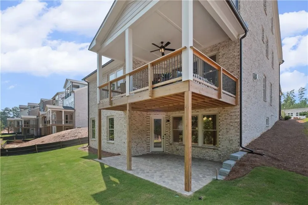 3505 Vermillion View Suwanee, GA 30024