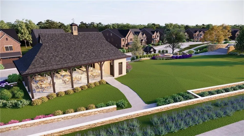 3505 Vermillion View Suwanee, GA 30024